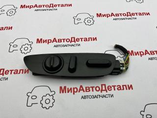 блок управления сиденьем Chevrolet Malibu 9 поколение [рестайлинг] (2018 - 2026), 84445926