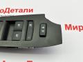блок управления стеклоподъемниками Chevrolet Trax 1 поколение [рестайлинг] 2019, 1.4 л., бензин, АКПП, 22915128 - фото №4