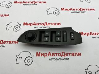 блок управления стеклоподъемниками Opel Mokka 1 поколение [рестайлинг], 22915128