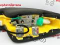 подушка безопасности сиденья Buick Encore GX 1 поколение 2021, 1.2 л., бензин, АКПП, 42692911 - фото №13