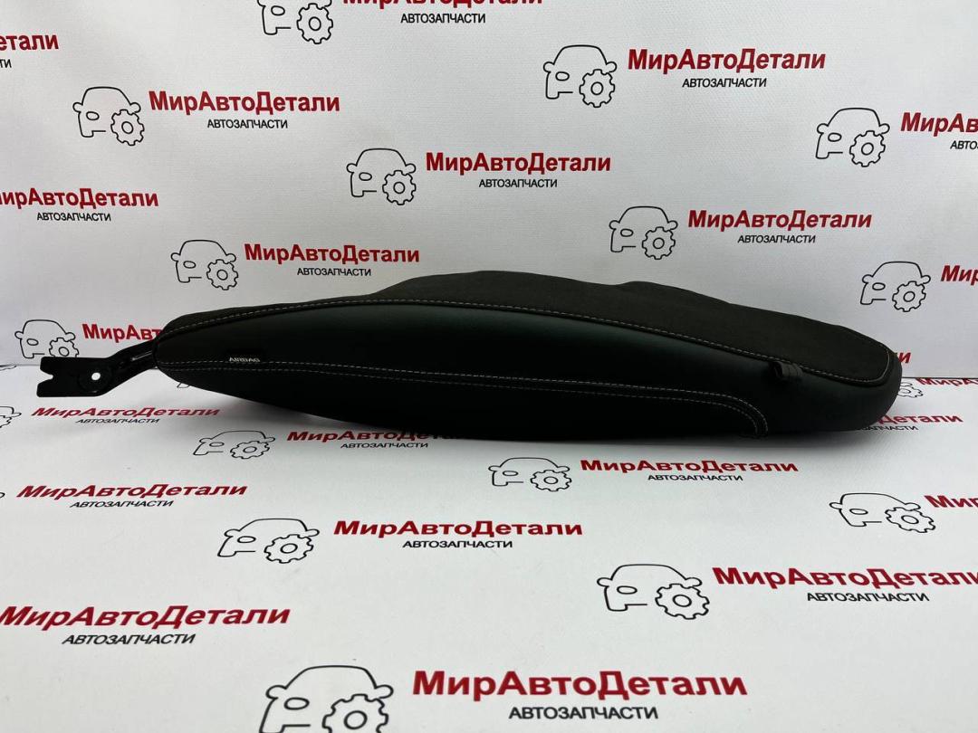 подушка безопасности сиденья Buick Encore GX 1 поколение 2021, 1.2 л., бензин, АКПП, 42692919 - фото №1