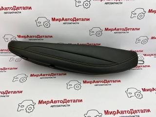 подушка безопасности сиденья Chevrolet Trax 1 поколение [рестайлинг] 2019, 1.4 л., бензин, АКПП