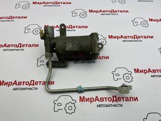 Насос АКПП Opel Astra K (2015 - 2019), 1.4 л., бензин, 24284860