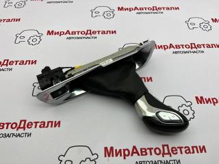 ручка кулисы КПП Buick Encore GX 1 поколение 2021, 1.2 л., бензин, АКПП, 122760176