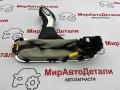 ручка кулисы КПП Buick Encore GX 1 поколение 2021, 1.2 л., бензин, АКПП, 122760176 - фото №9