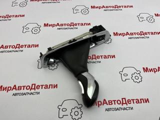 ручка кулисы КПП Buick Encore GX 1 поколение 2021, 1.2 л., бензин, АКПП, 60005777