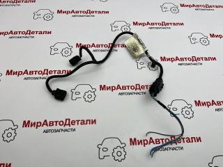 насос (моторчик) омывателя стекла Ford Escape 4 поколение CX482 2020, 1.5 л., бензин, LX6T17A611