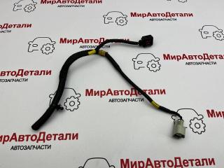 насос (моторчик) омывателя стекла Chevrolet TrailBlazer 3 поколение (2019 - 2026)