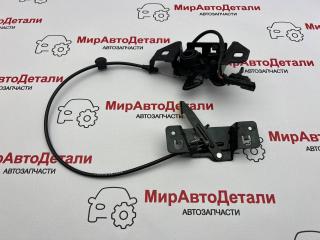 замок капота GMC Terrain 2 поколение 2021, 1.5 л., бензин, АКПП, 84900122