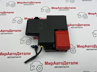 блок предохранителей Buick Encore GX 1 поколение 2021, 1.2 л., бензин, АКПП, 42757807