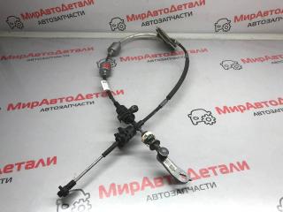 трос кулисы КПП Buick Encore GX 1 поколение 2020, 1.3 л., бензин, АКПП, 60004462, 84589460