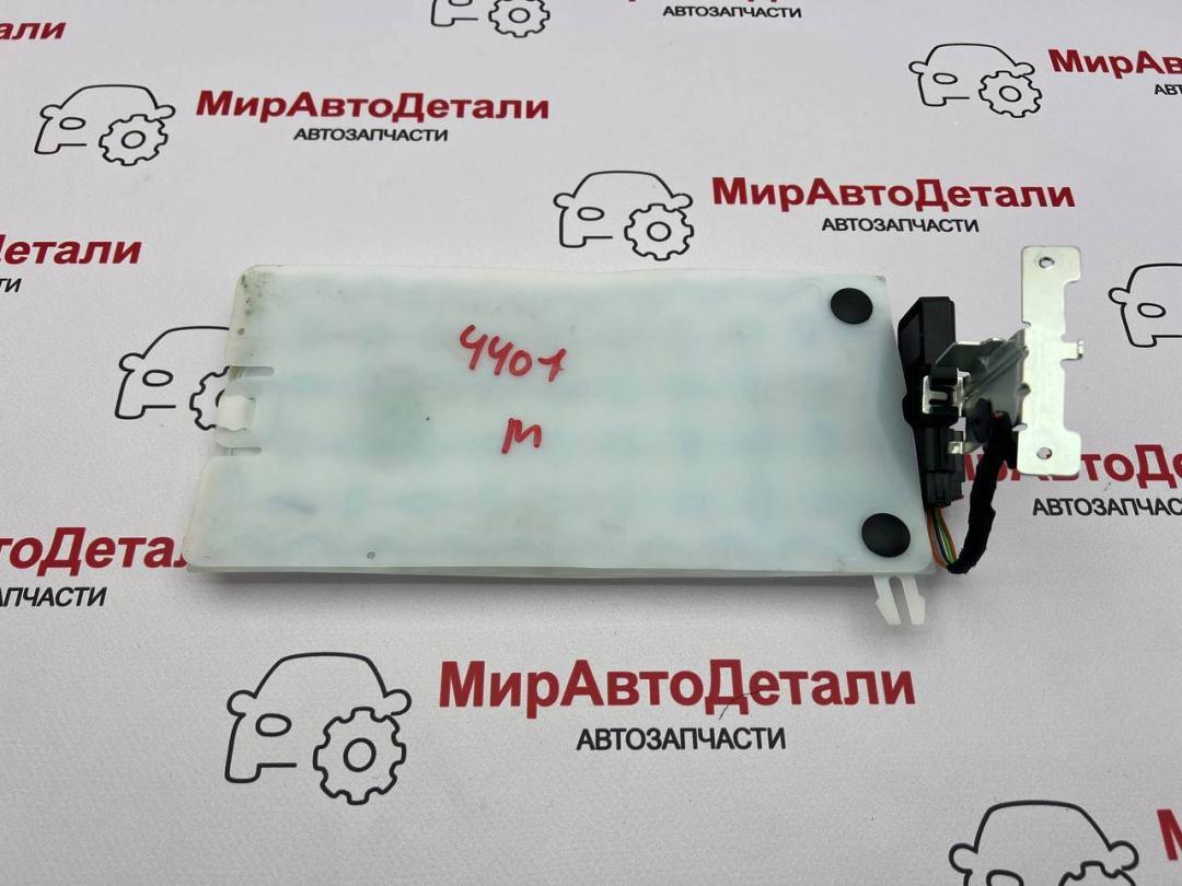 датчик присутствия Buick Encore GX 1 поколение 2021, 1.2 л., бензин, АКПП, 60004838 - фото №1
