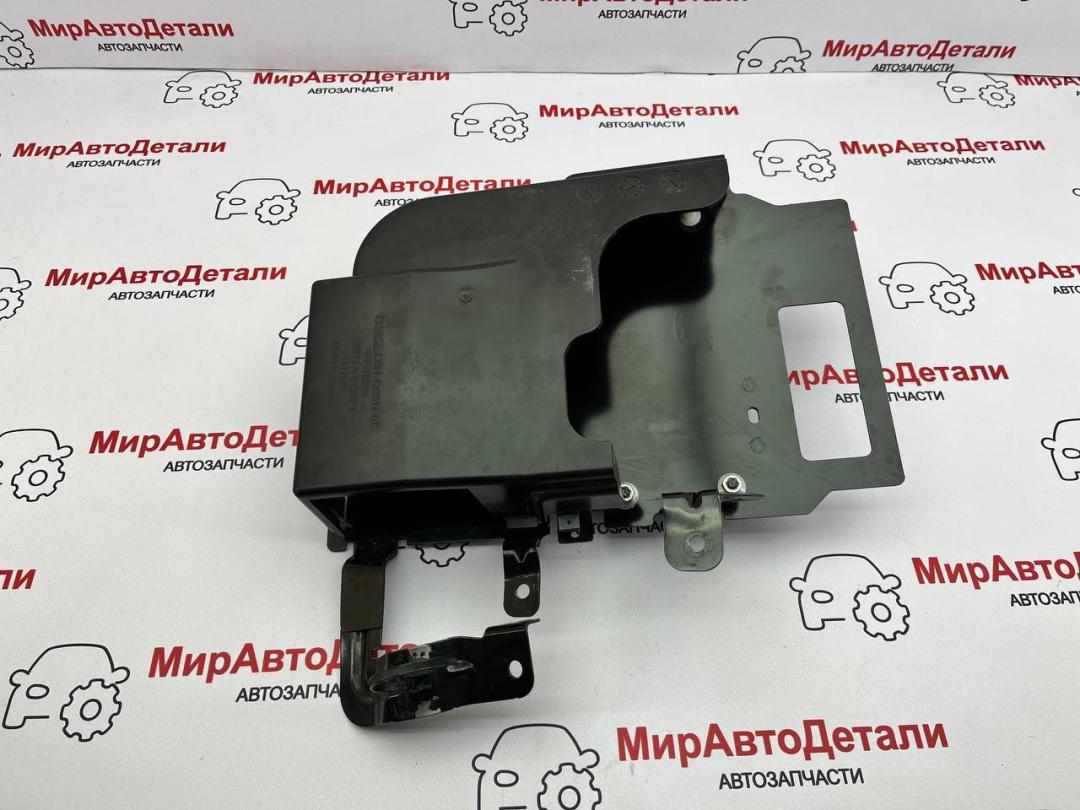 кронштейн (крепление) Ford Bronco Sport 1 поколение (2020 - 2024), 1.5 л., бензин, LX6112C514CC, LX6112A692BB - фото №1