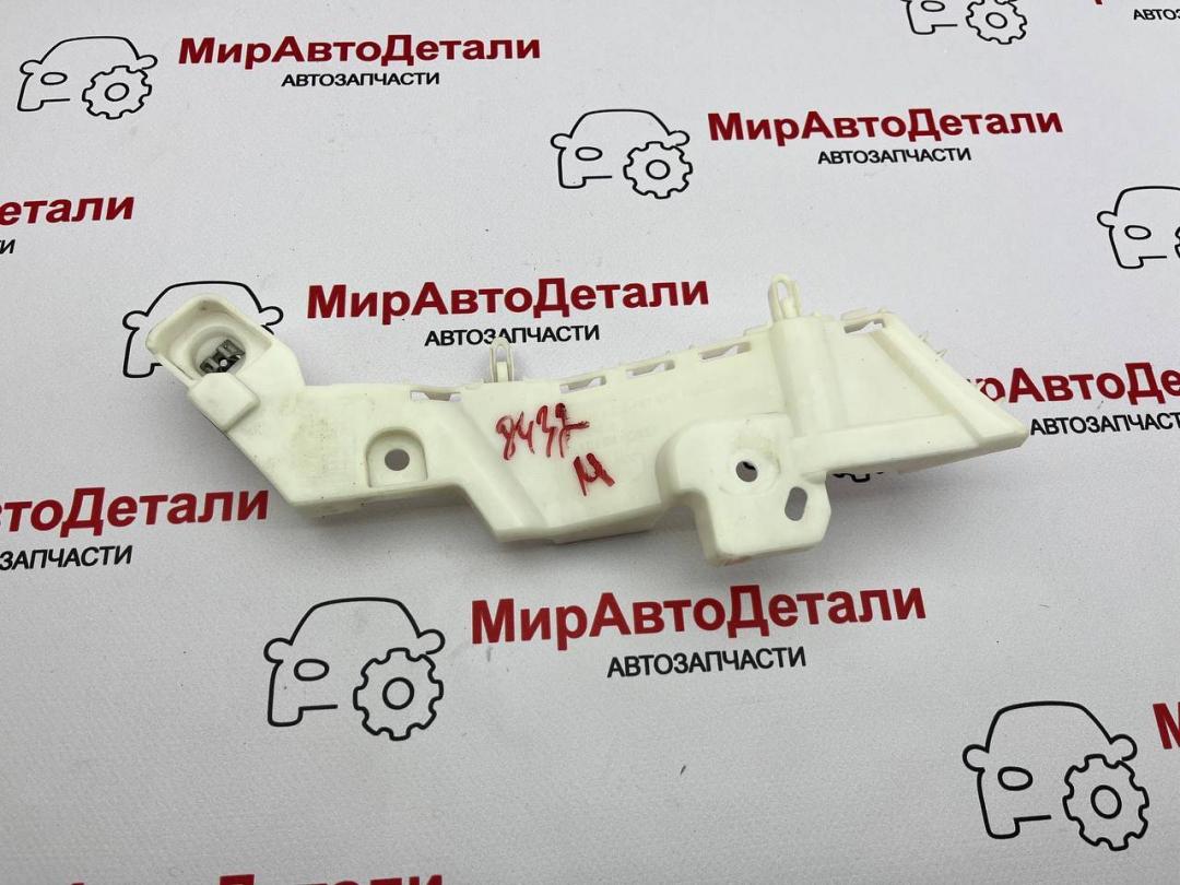 Крепление бампера переднего Buick Encore GX 1 поколение 2021, 1.2 л., бензин, АКПП, 42768140 - фото №1