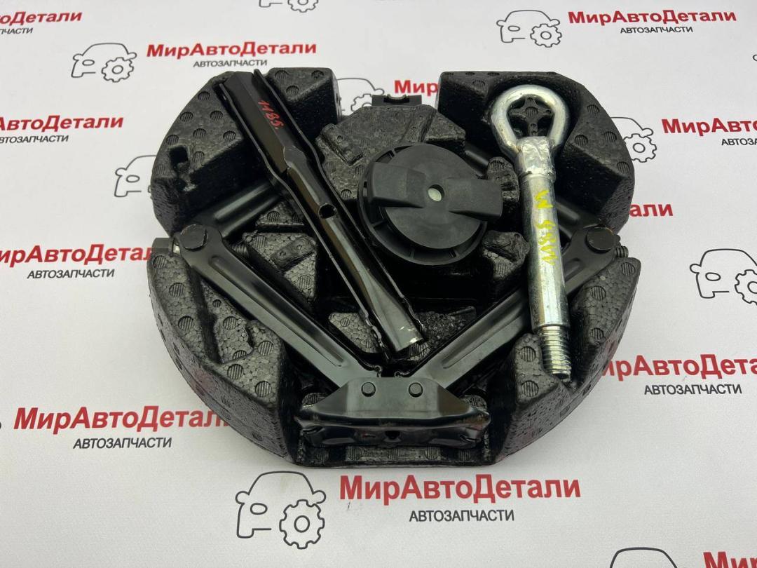 домкрат GMC Terrain 2 поколение 2019, 1.5 л., бензин, АКПП, 23462781 - фото №1