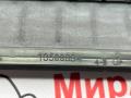 Решетка вентиляции кузова Chevrolet Bolt EUV 1 поколение (2021 - 2024), 13588034 - фото №5