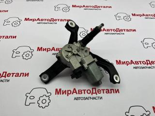 моторчик заднего стеклоочистителя (дворника) Chevrolet Bolt 1 поколение 2020, электро, АКПП, 812804729, 42646736