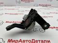 моторчик заднего стеклоочистителя (дворника) Opel Ampera 2 поколение, 812804729, 42646736 - фото №4