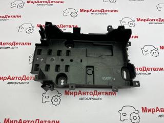 полка аккумулятора Chevrolet Trax 1 поколение (2013 - 2017), бензин, 42334926