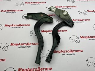петля капота Buick Encore GX 1 поколение 2021, 1.2 л., бензин, АКПП, 42756087, 42756088