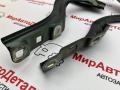 петля капота Buick Encore GX 1 поколение 2021, 1.2 л., бензин, АКПП, 42756087, 42756088 - фото №6