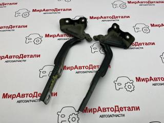 петля капота Opel Mokka 1 поколение [рестайлинг], 95421581, 95421580