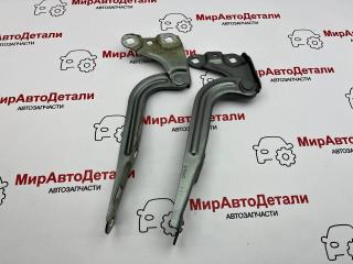 петля капота GMC Terrain 2 поколение 2021, 1.5 л., бензин, АКПП, 23173610, 23173611