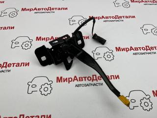 замок капота Buick Encore GX 1 поколение 2021, 1.2 л., бензин, АКПП, 42737561