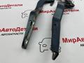 петля капота Ford Escape 4 поколение CX482 2020, 1.5 л., бензин, LJ6BS16800AB, LJ6BS16801AC - фото №2