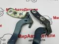 петля капота Ford Escape 4 поколение CX482 2020, 1.5 л., бензин, LJ6BS16800AB, LJ6BS16801AC - фото №3