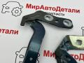петля капота Ford Escape 4 поколение CX482 2020, 1.5 л., бензин, LJ6BS16800AB, LJ6BS16801AC - фото №7