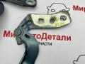 петля капота Ford Escape 4 поколение CX482 2020, 1.5 л., бензин, LJ6BS16800AB, LJ6BS16801AC - фото №8