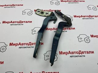 петля капота Ford Kuga 3 поколение (2019 - 2026), LJ6BS16800AB, LJ6BS16801AC