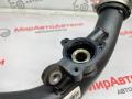 патрубок интеркулера Alfa Romeo Giulia 2 поколение 2020, 2.0 л., бензин, АКПП, 00500536260, 05281935AC - фото №4