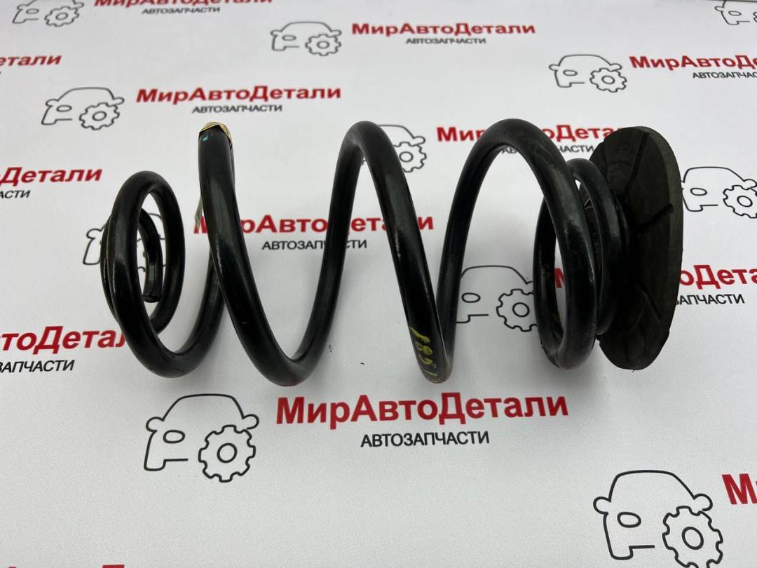 пружина задняя Buick Encore 1 поколение (2012 - 2016), 1.4 л., бензин, 42398115 - фото №1