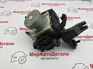 блок ABS Chevrolet Equinox 3 поколение [рестайлинг] (2020 - 2026), 1.5 л., бензин, 84875566, 84871634