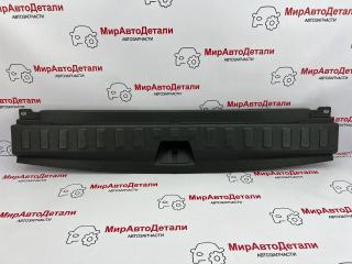 обшивка багажника GMC Terrain 2 поколение 2019, 1.5 л., бензин, АКПП, 84445055