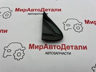 Накладка крыла (уголок зеркала) переднего правого GMC Terrain 2 поколение 2021, 1.5 л., бензин, АКПП, 84107337