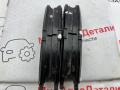 тормозные колодки Honda Prologue 1 поколение, электро, A021C743, 85134201 - фото №7