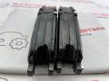 тормозные колодки Acura ZDX 2 поколение, электро, A021C743, 85134201 - фото №8