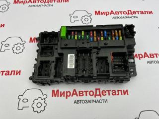 Блок управления BCM (Body Control Module) Ford Kuga 3 поколение (2019 - 2026), LU5T15604AACT