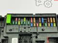 Блок управления BCM (Body Control Module) Ford Explorer 6 поколение U625, LU5T15604AACT - фото №10