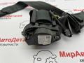 ремень безопасности Ford Kuga 3 поколение (2019 - 2026), LJ6BS612D65AD - фото №7