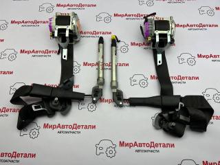 ремень безопасности GMC Terrain 2 поколение 2021, 1.5 л., бензин, АКПП, 84587053, 84329472, 84329469, 84587056