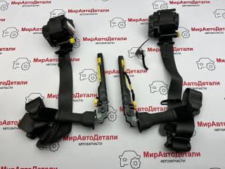 ремень безопасности Buick Encore GX 1 поколение 2021, 1.2 л., бензин, АКПП, 60006532, 60006542, 60005074, 60005073