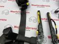 ремень безопасности Buick Encore GX 1 поколение 2021, 1.2 л., бензин, АКПП, 60006532, 60006542, 60005074, 60005073 - фото №3