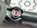 ремень безопасности Buick Encore GX 1 поколение 2021, 1.2 л., бензин, АКПП, 60006532, 60006542, 60005074, 60005073 - фото №22