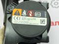 ремень безопасности Buick Encore GX 1 поколение 2021, 1.2 л., бензин, АКПП, 60006532, 60006542, 60005074, 60005073 - фото №27