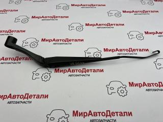 щеткодержатель (поводок стеклоочистителя, дворник) GMC Terrain 2 поколение 2019, 1.5 л., бензин, АКПП