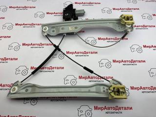 стеклоподъемник передний правый Chevrolet Equinox 3 поколение 2021, 1.5 л., бензин, АКПП, 84578844